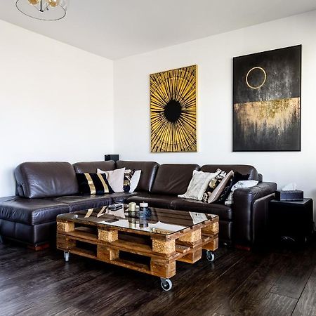 Apartament Sunforyou 2 Gdansk Ngoại thất bức ảnh