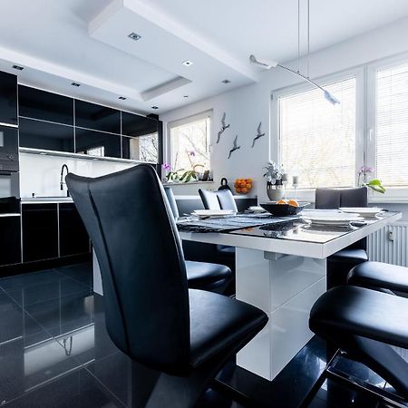 Apartament Sunforyou 2 Gdansk Ngoại thất bức ảnh