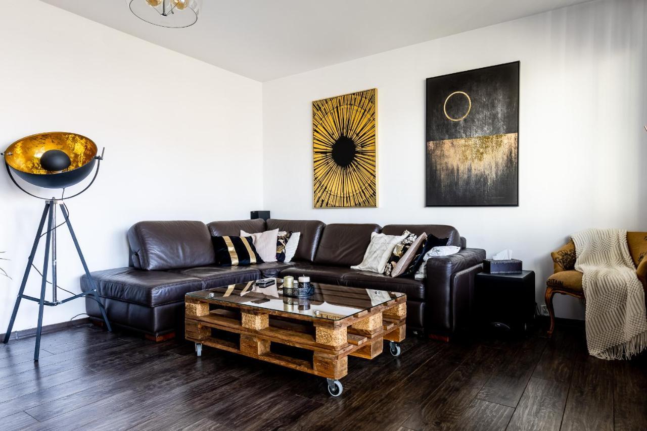 Apartament Sunforyou 2 Gdansk Ngoại thất bức ảnh