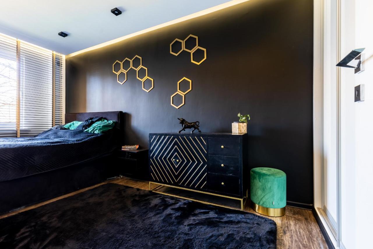 Apartament Sunforyou 2 Gdansk Ngoại thất bức ảnh