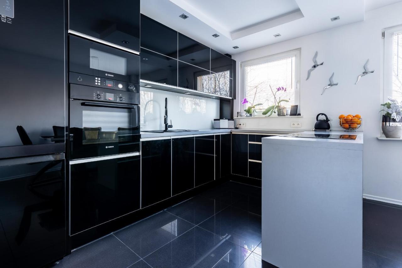 Apartament Sunforyou 2 Gdansk Ngoại thất bức ảnh