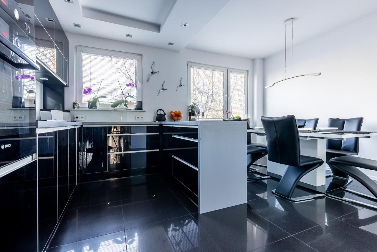 Apartament Sunforyou 2 Gdansk Ngoại thất bức ảnh