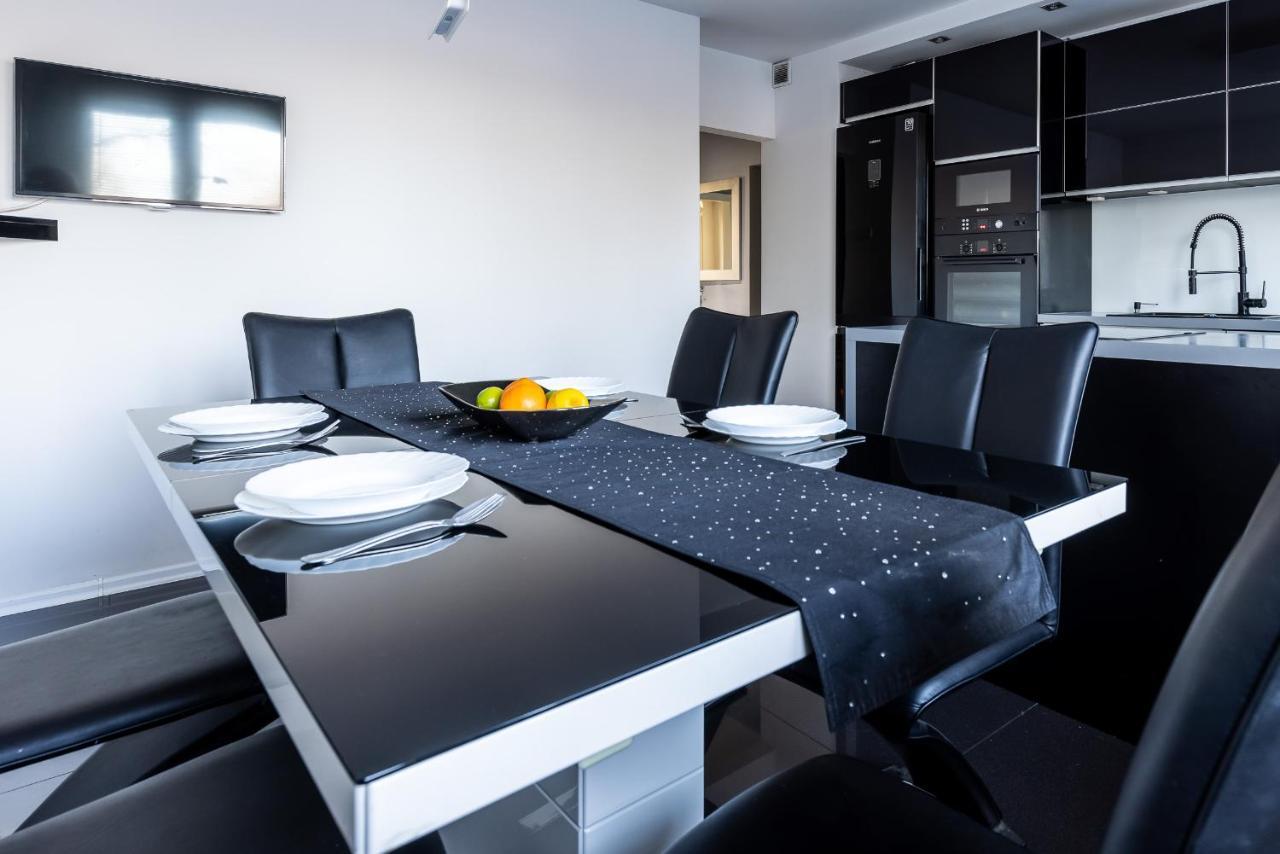 Apartament Sunforyou 2 Gdansk Ngoại thất bức ảnh