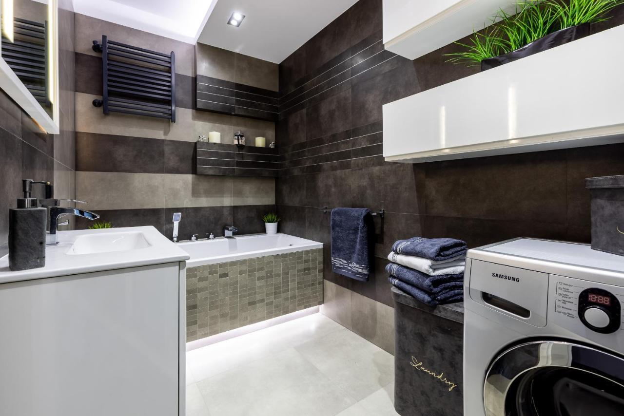 Apartament Sunforyou 2 Gdansk Ngoại thất bức ảnh
