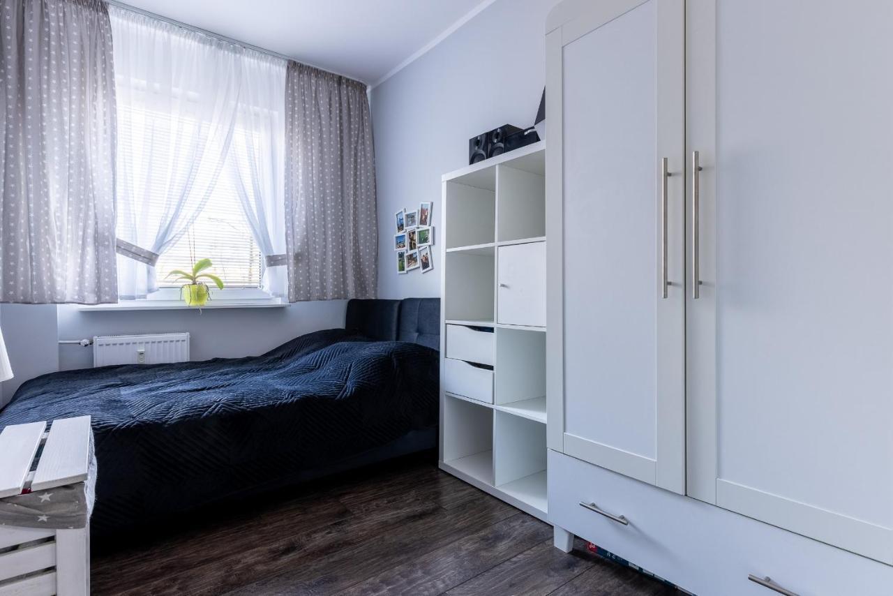 Apartament Sunforyou 2 Gdansk Ngoại thất bức ảnh