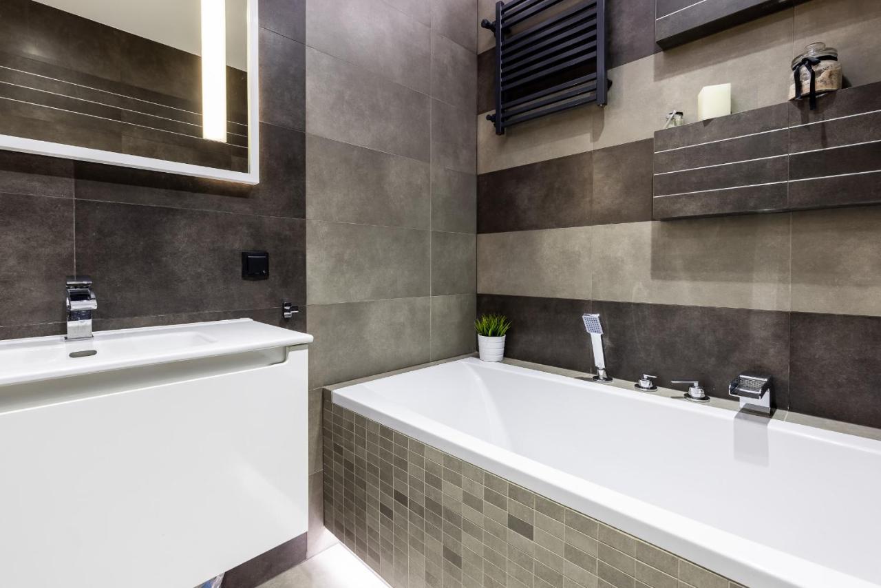 Apartament Sunforyou 2 Gdansk Ngoại thất bức ảnh