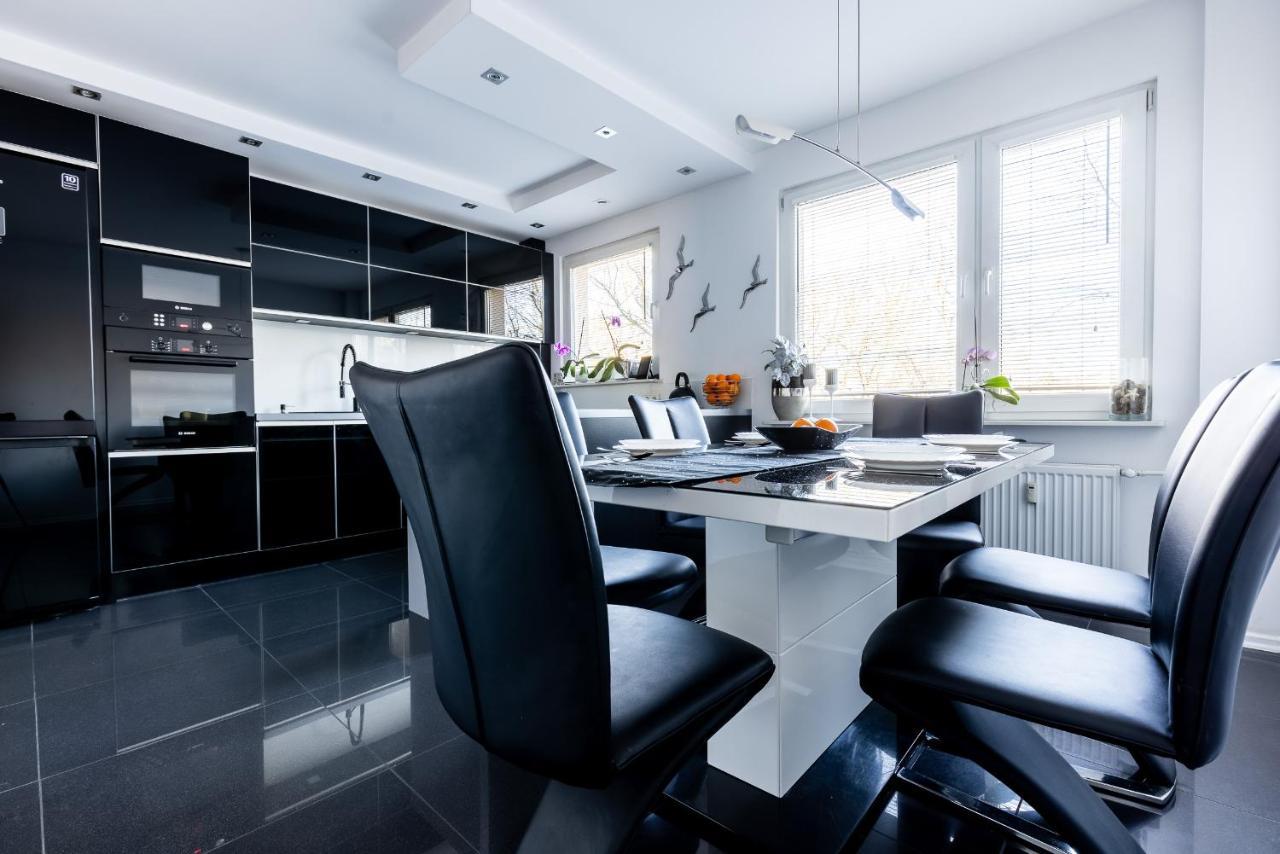 Apartament Sunforyou 2 Gdansk Ngoại thất bức ảnh