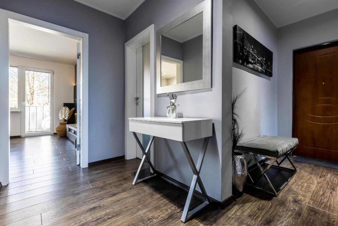 Apartament Sunforyou 2 Gdansk Ngoại thất bức ảnh