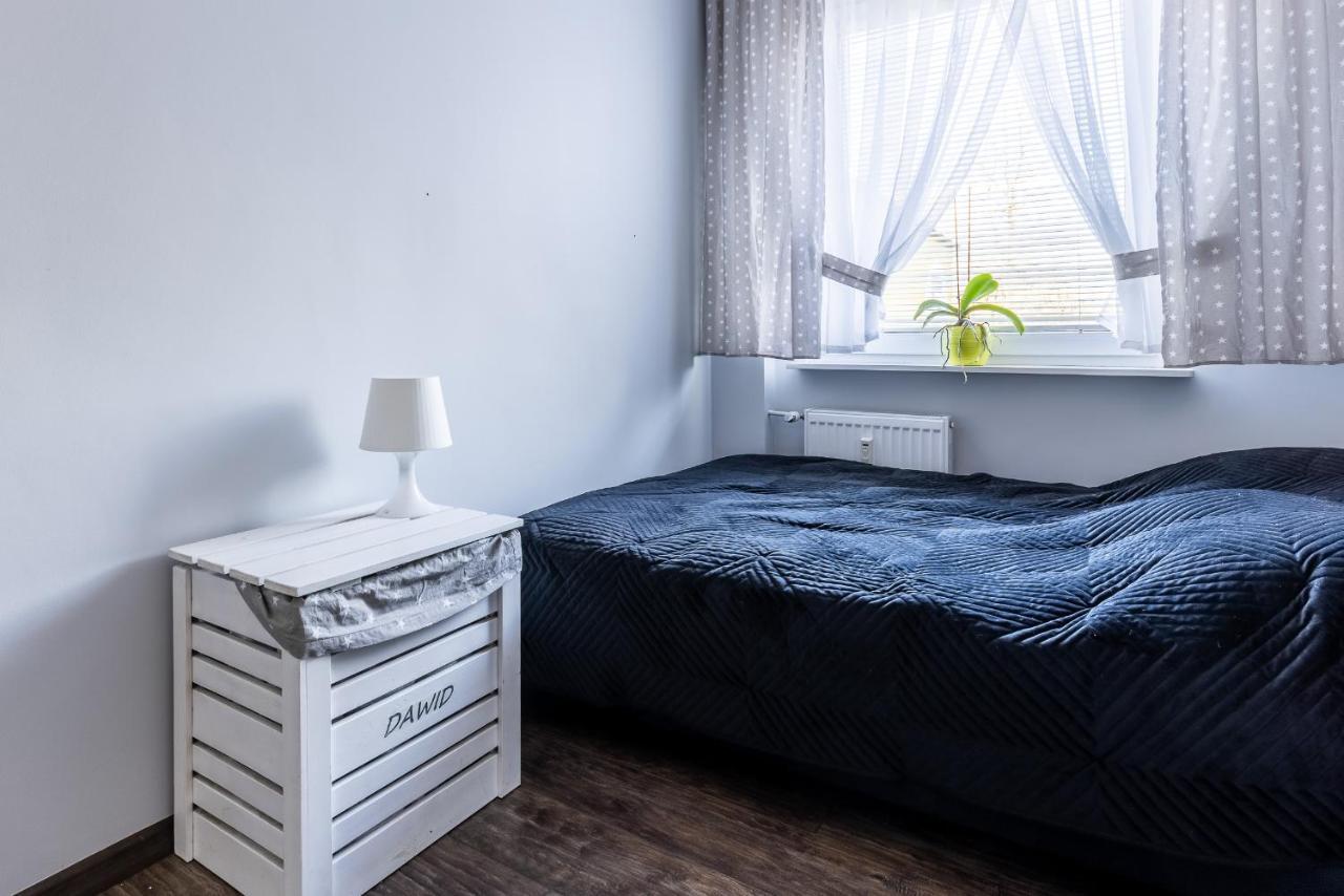 Apartament Sunforyou 2 Gdansk Ngoại thất bức ảnh