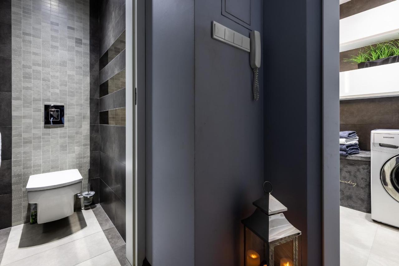 Apartament Sunforyou 2 Gdansk Ngoại thất bức ảnh